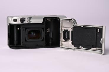 Canon Prima Super 155 - Gebrauchtartikel -